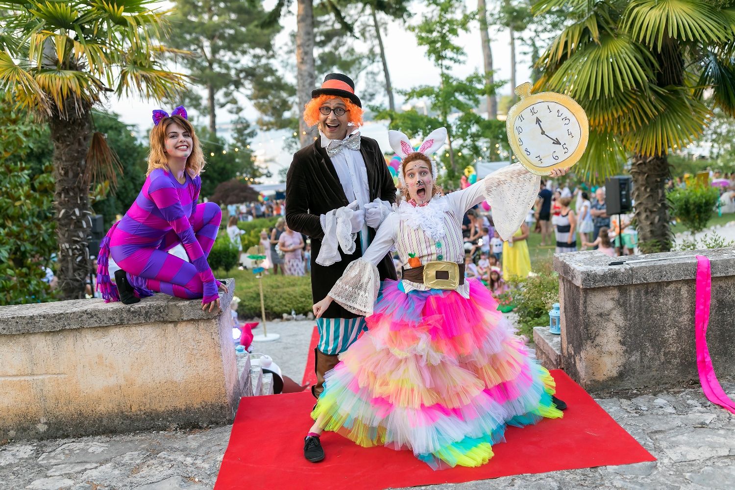 Novi program Istra Inspirita na Poreč Open Air Festivalu